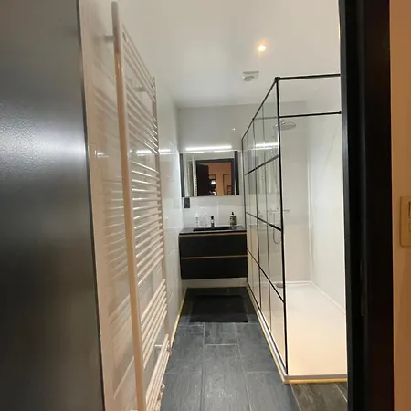 Διαμέρισμα Flat Vane & Soun Βατερλό