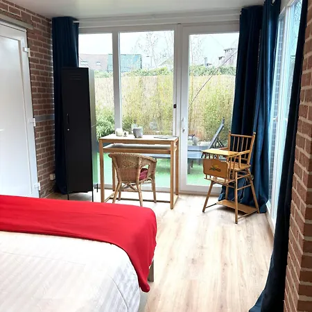 Flat Vane & Soun Apartment Waterloo