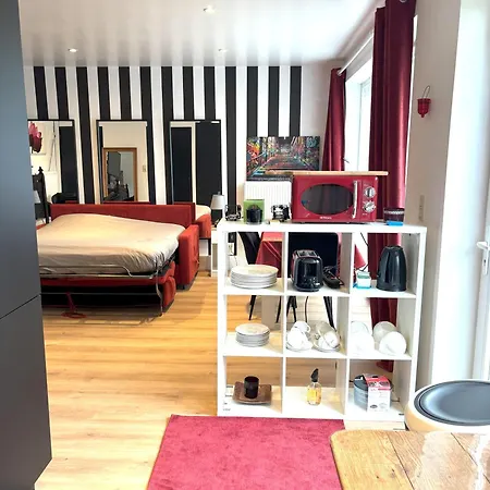 Apartment Flat Vane & Soun Waterloo