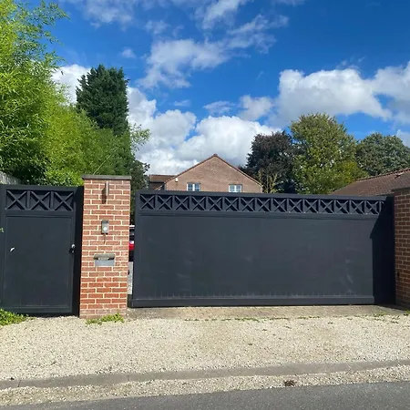 아파트 Flat Vane & Soun