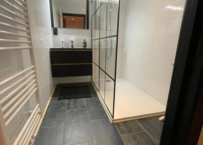 Flat Vane & Soun Apartment