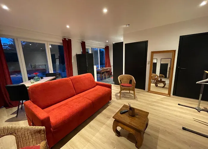 Appartement Flat Vane&soun Waterloo