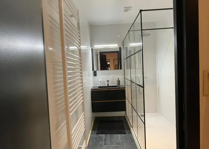 Appartement Flat Vane&soun Waterloo