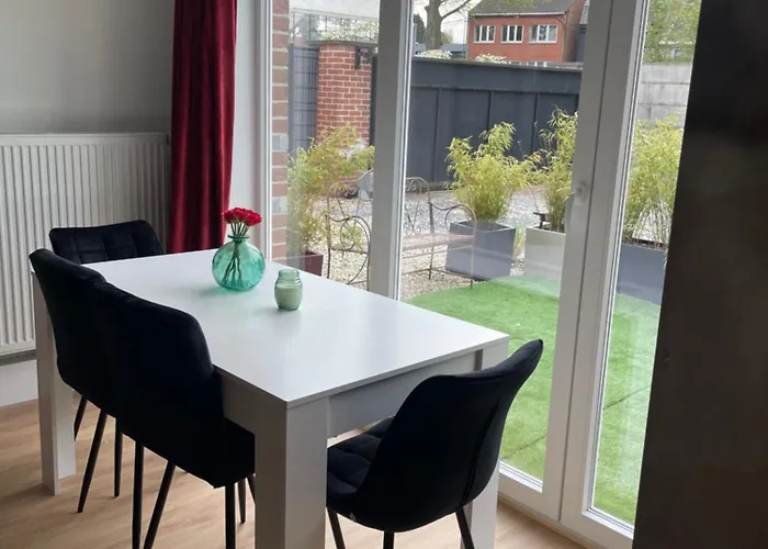 Appartement Flat Vane&soun