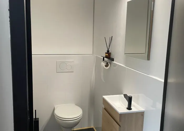 Flat Vane & Soun Apartment *