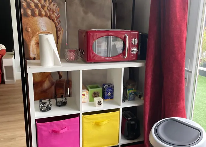 Flat Vane&soun Appartement *