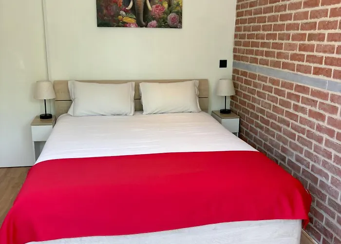 Flat Vane&soun Appartement *