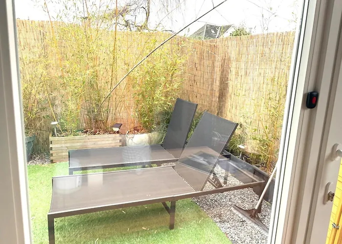 Appartement Flat Vane&soun Waterloo